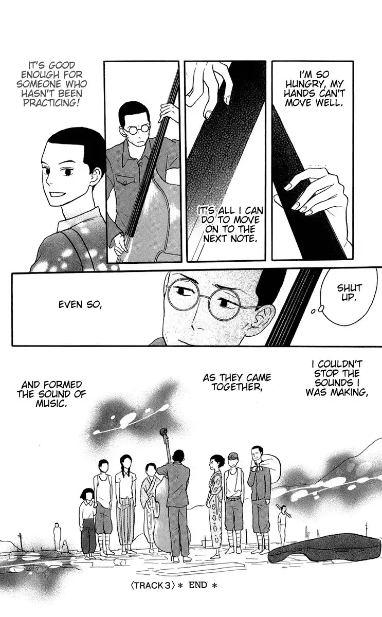 Sakamichi no Apollon Chapter 48 34